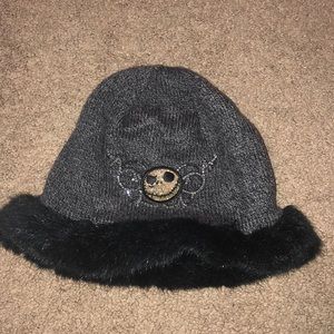 The Nightmare Before Christmas beanie